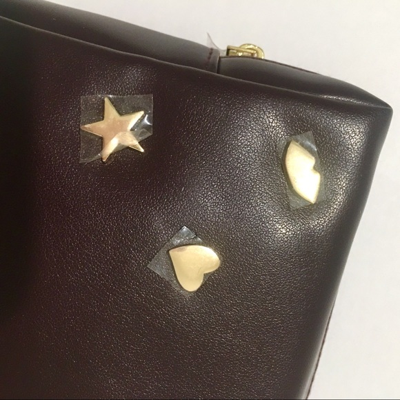 Yves Saint Laurent Beauté Cosmetic Bag Zipper NEW - Picture 5 of 11